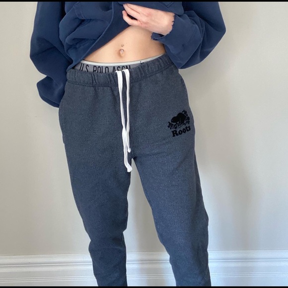 Roots sweatpants - Picture 3 of 5